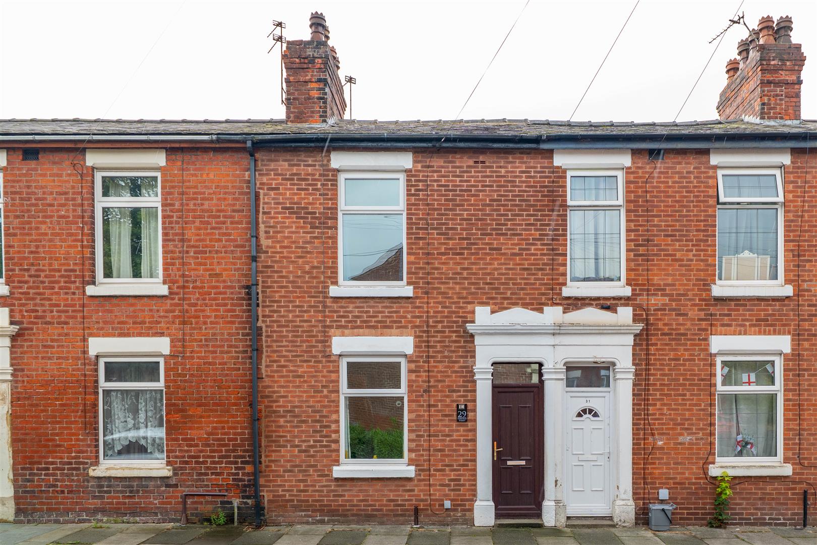 2 bed property in Fairfield Street, Preston